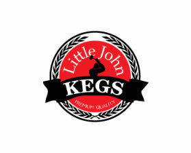 Little John Kegs entry by eZoeGraffix