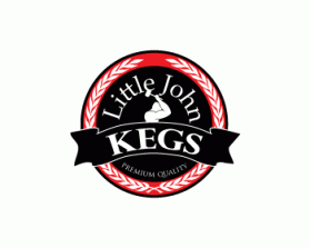 Little John Kegs entry by eZoeGraffix