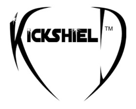 KickShield™ entry by Zanfir Roxana