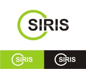 Logo Design entry 326010 submitted by d_X to the Logo Design for Siris run by ebolo