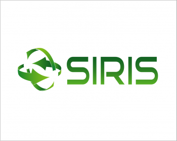 Logo Design entry 326024 submitted by Orafaz to the Logo Design for Siris run by ebolo