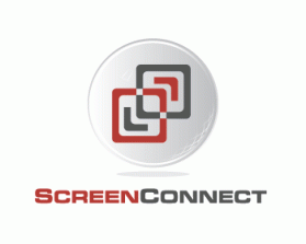 www.screenconnect.com entry by pixela