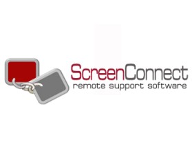 www.screenconnect.com entry by amcasta