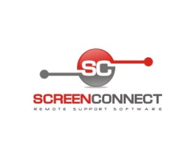 www.screenconnect.com entry by gadizrenata