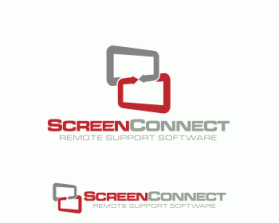 www.screenconnect.com entry by graphica