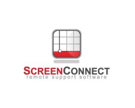 www.screenconnect.com entry by PeggyB