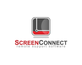 www.screenconnect.com entry by PeggyB