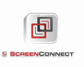 www.screenconnect.com entry by pixela