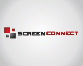 www.screenconnect.com entry by creativfusion