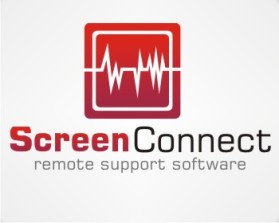 www.screenconnect.com entry by gixgixgix