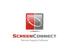 www.screenconnect.com entry by frankeztein