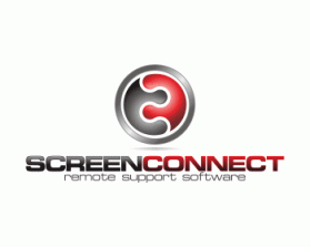 www.screenconnect.com entry by Nofandrianto