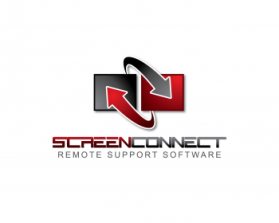 www.screenconnect.com entry by Hyo_Yeon_Art