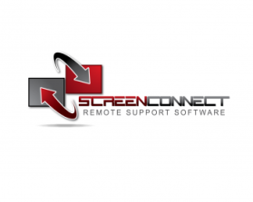 www.screenconnect.com entry by Hyo_Yeon_Art