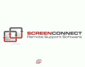 www.screenconnect.com entry by pixela