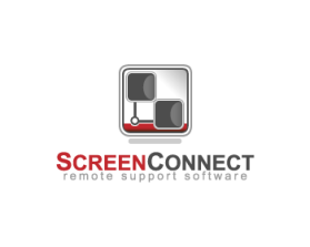 www.screenconnect.com entry by PeggyB