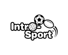 Logo Design entry 326441 submitted by DSD-Pro to the Logo Design for Intro-Sport™ run by StypeCreative
