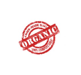 Organic "rubber stamp" image entry by missalexandra