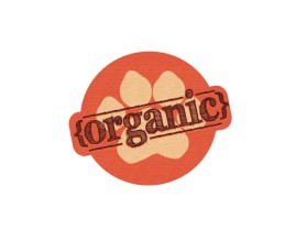 Organic "rubber stamp" image entry by danipie