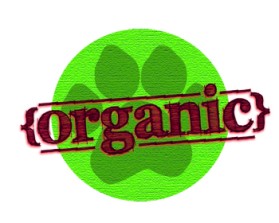 Organic "rubber stamp" image entry by danipie