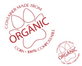 Organic "rubber stamp" image entry by Sharz