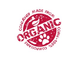 Organic "rubber stamp" image entry by Ayos