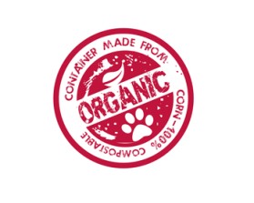 Organic "rubber stamp" image entry by Ayos