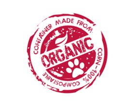 Organic "rubber stamp" image entry by Ayos