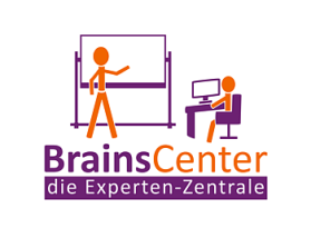 BrainsCenter entry by eShopDesigns