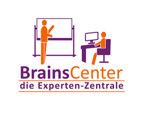 BrainsCenter entry by eShopDesigns