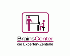 BrainsCenter entry by eZoeGraffix