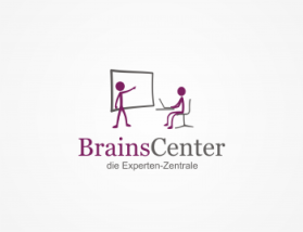 BrainsCenter entry by januariart