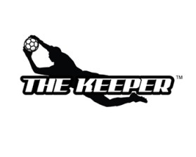 The Keeper™ Soccer Goal entry by Amir Mor