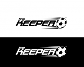 The Keeper™ Soccer Goal entry by Hyo Yeon