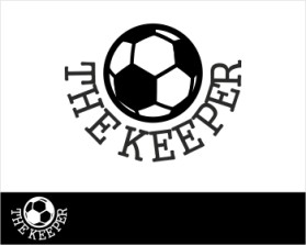 The Keeper™ Soccer Goal entry by Marek Szlachta