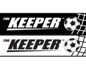 The Keeper™ Soccer Goal entry by Anthony Fericano Sr.