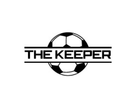 The Keeper™ Soccer Goal entry by Praveen Kumar Bairia