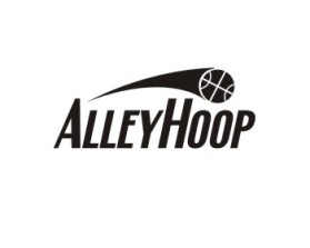 AlleyHoop™ Basketball Goal entry by an anonymous creative