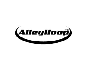 AlleyHoop™ Basketball Goal entry by Oliver Muža