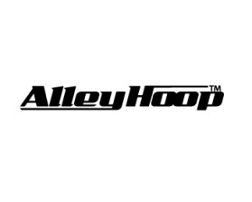 AlleyHoop™ Basketball Goal entry by Oliver Muža