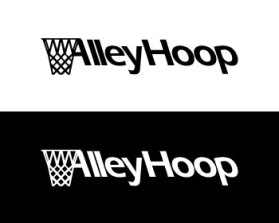 AlleyHoop™ Basketball Goal entry by TROY DEARMON