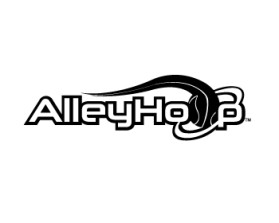 AlleyHoop™ Basketball Goal entry by Vicente I. Senajon Jr.