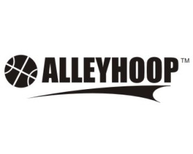 AlleyHoop™ Basketball Goal entry by an anonymous creative