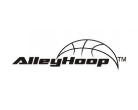 AlleyHoop™ Basketball Goal entry by Riyono Nugroho