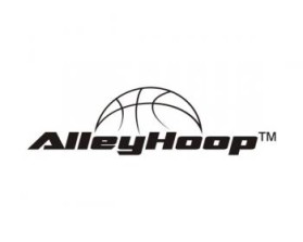 Winning entry: AlleyHoop™ Basketball Goal entry by Riyono Nugroho