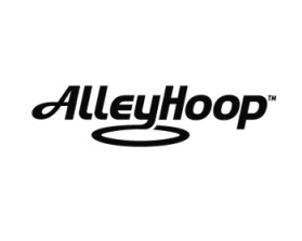 AlleyHoop™ Basketball Goal entry by Karl Peters