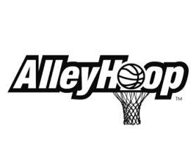 AlleyHoop™ Basketball Goal entry by Amir Mor