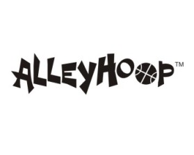 AlleyHoop™ Basketball Goal entry by an anonymous creative
