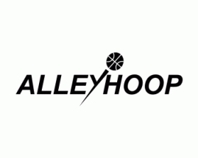 AlleyHoop™ Basketball Goal entry by Christopher Powell