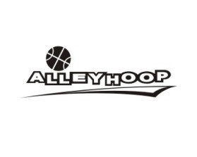AlleyHoop™ Basketball Goal entry by an anonymous creative
